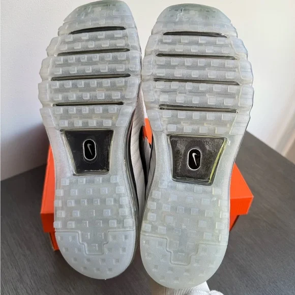 Nike Air Max 2017 - Picture 3 of 4